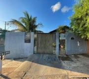Casa para Venda, em Arapongas, bairro Residencial Araucária, 2 dormitórios, 1 banheiro, 1 vaga